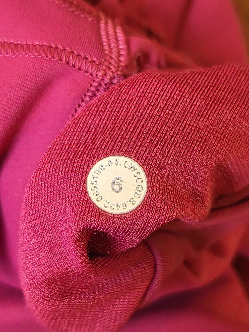 Lululemon Align High Rise Leggings 25